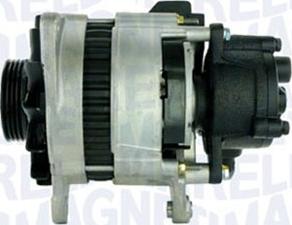 Magneti Marelli 944390365910 - Alternatore www.autoricambi360.it