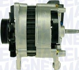 Magneti Marelli 944390365810 - Alternatore www.autoricambi360.it