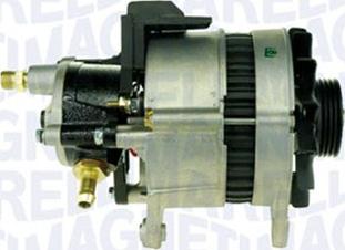 Magneti Marelli 944390366310 - Alternatore www.autoricambi360.it
