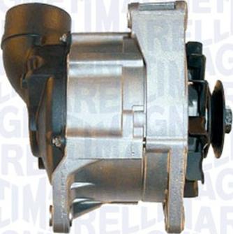 Magneti Marelli 944390367600 - Alternatore www.autoricambi360.it