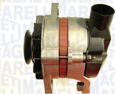 Magneti Marelli 944390309800 - Alternatore www.autoricambi360.it
