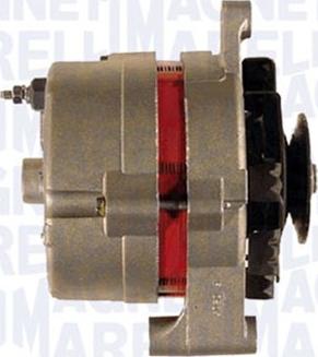 Magneti Marelli 944390308400 - Alternatore www.autoricambi360.it