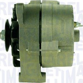 Magneti Marelli 944390308500 - Alternatore www.autoricambi360.it