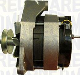 Magneti Marelli 944390318310 - Alternatore www.autoricambi360.it