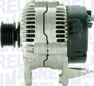 Magneti Marelli 944390383900 - Alternatore www.autoricambi360.it