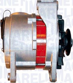 Magneti Marelli 944390383200 - Alternatore www.autoricambi360.it