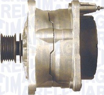 Magneti Marelli 944390383700 - Alternatore www.autoricambi360.it