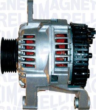 Magneti Marelli 944390387400 - Alternatore www.autoricambi360.it