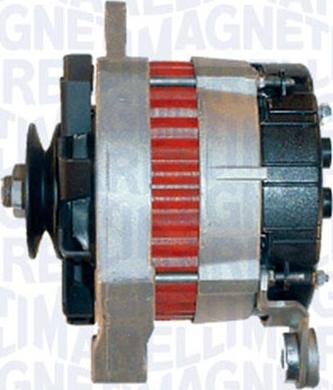 Magneti Marelli 944390372810 - Alternatore www.autoricambi360.it