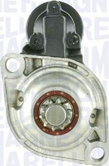 Magneti Marelli 944280169800 - Motorino d'avviamento www.autoricambi360.it