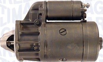 Magneti Marelli 944280106400 - Motorino d'avviamento www.autoricambi360.it