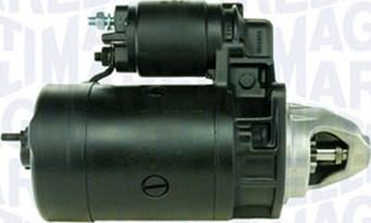 Magneti Marelli 944280106300 - Motorino d'avviamento www.autoricambi360.it