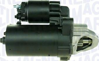 Magneti Marelli 944280183400 - Motorino d'avviamento www.autoricambi360.it