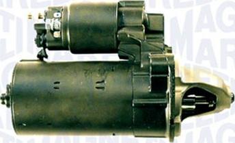 Magneti Marelli 944280171100 - Motorino d'avviamento www.autoricambi360.it