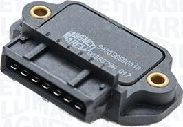 Magneti Marelli 940038500010 - Centralina controllo, Impianto d'accensione www.autoricambi360.it