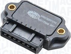 Magneti Marelli 940038501010 - Centralina controllo, Impianto d'accensione www.autoricambi360.it