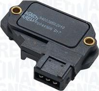 Magneti Marelli 940038502010 - Centralina controllo, Impianto d'accensione www.autoricambi360.it