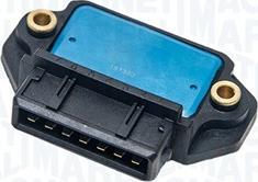Magneti Marelli 940038514010 - Centralina controllo, Impianto d'accensione www.autoricambi360.it