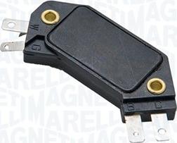 Magneti Marelli 940038521010 - Centralina controllo, Impianto d'accensione www.autoricambi360.it