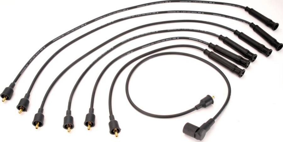 Magneti Marelli 941319170095 - Kit cavi accensione www.autoricambi360.it