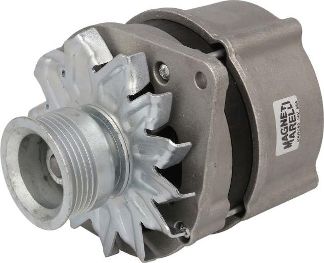 Magneti Marelli 943300991010 - Alternatore www.autoricambi360.it