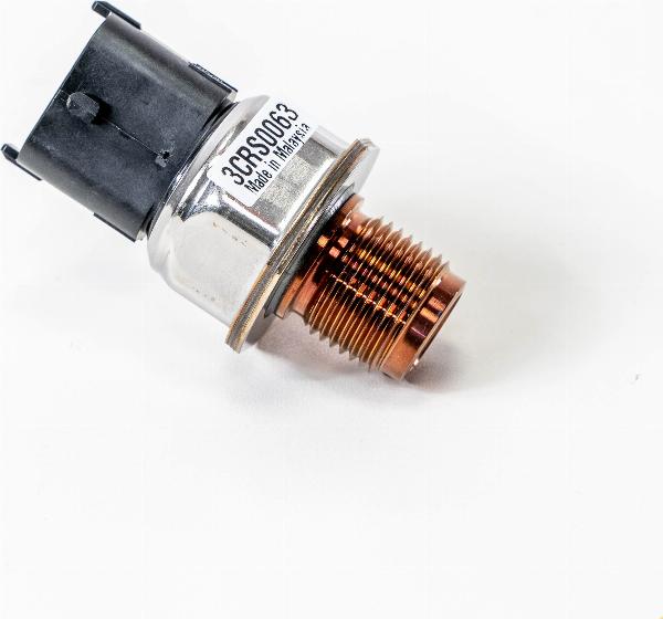 Magneti Marelli 900729 - Sensore, Pressione carburante www.autoricambi360.it