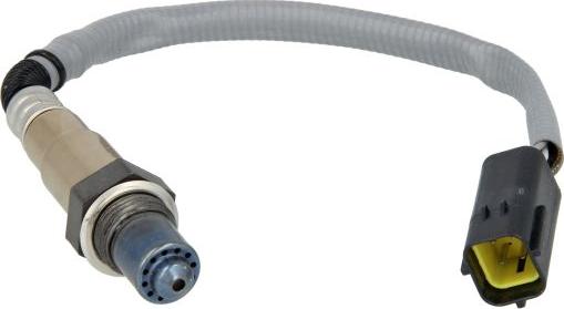 Magneti Marelli 466016355055 - Sonda lambda www.autoricambi360.it