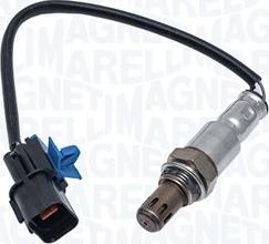 Magneti Marelli 466016355199 - Sonda lambda www.autoricambi360.it