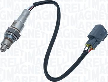 Magneti Marelli 466016355302 - Sonda lambda www.autoricambi360.it