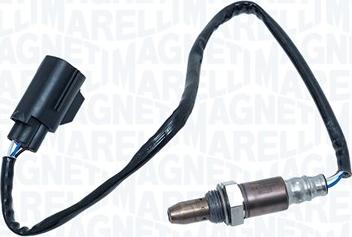 Magneti Marelli 466016355307 - Sonda lambda www.autoricambi360.it
