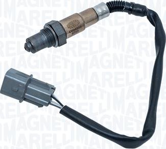 Magneti Marelli 466016355310 - Sonda lambda www.autoricambi360.it