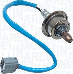 Magneti Marelli 466016355312 - Sonda lambda www.autoricambi360.it
