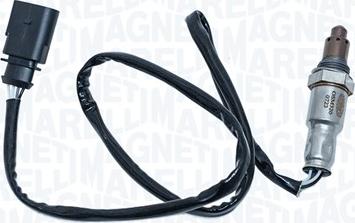 Magneti Marelli 466016355320 - Sonda lambda www.autoricambi360.it