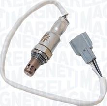 Magneti Marelli 466016355250 - Sonda lambda www.autoricambi360.it