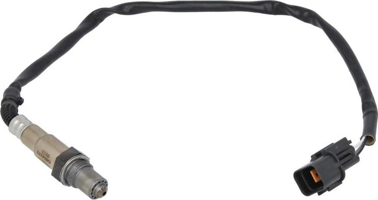 Magneti Marelli 466016355252 - Sonda lambda www.autoricambi360.it