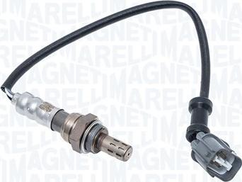 Magneti Marelli 466016355201 - Sonda lambda www.autoricambi360.it