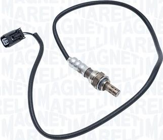Magneti Marelli 466016355203 - Sonda lambda www.autoricambi360.it