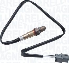 Magneti Marelli 466016355202 - Sonda lambda www.autoricambi360.it