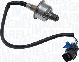 Magneti Marelli 466016355210 - Sonda lambda www.autoricambi360.it