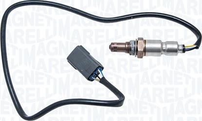 Magneti Marelli 466016355212 - Sonda lambda www.autoricambi360.it