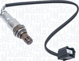 Magneti Marelli 466016355217 - Sonda lambda www.autoricambi360.it