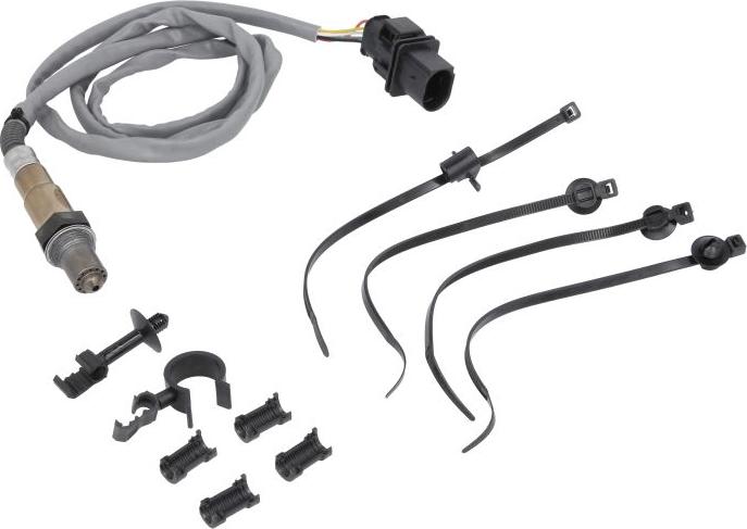 Magneti Marelli 466016355233 - Sonda lambda www.autoricambi360.it