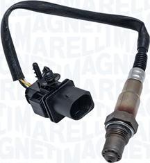 Magneti Marelli 466016355225 - Sonda lambda www.autoricambi360.it