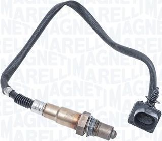 Magneti Marelli 466016355220 - Sonda lambda www.autoricambi360.it