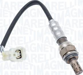 Magneti Marelli 466016355223 - Sonda lambda www.autoricambi360.it