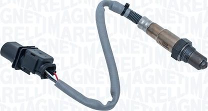 Magneti Marelli 466016355270 - Sonda lambda www.autoricambi360.it