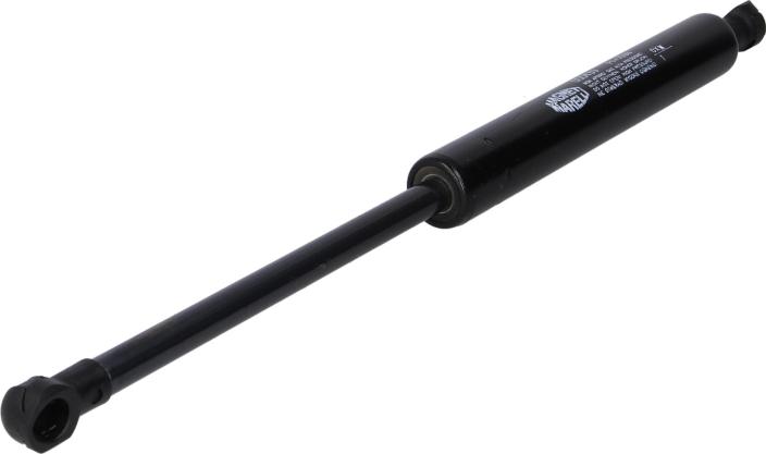 Magneti Marelli 430719043900 - Ammortizzatore pneumatico, Cofano motore www.autoricambi360.it