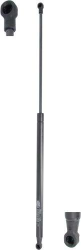 Magneti Marelli 430719042400 - Ammortizatore pneumatico, Cofano bagagli / vano carico www.autoricambi360.it
