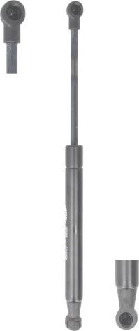Magneti Marelli 430719066900 - Ammortizzatore pneumatico, Cofano motore www.autoricambi360.it