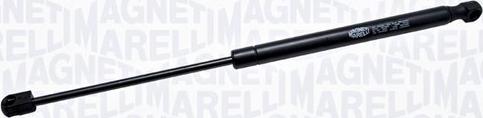 Magneti Marelli 430719068700 - Ammortizatore pneumatico, Cofano bagagli / vano carico www.autoricambi360.it